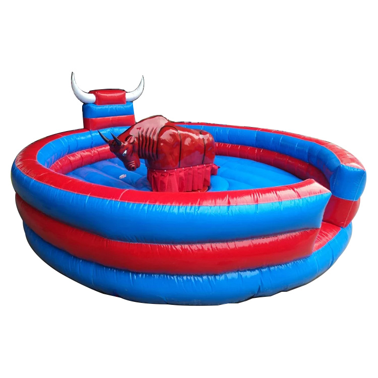 mechanical bull rideZhengzhou Hotfun Amusement Equipment Co., Ltd.